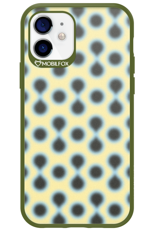Butter Bubble 2.0 - Apple iPhone 12