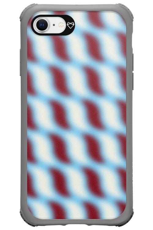Cold Wave 2.0 - Apple iPhone SE 2022