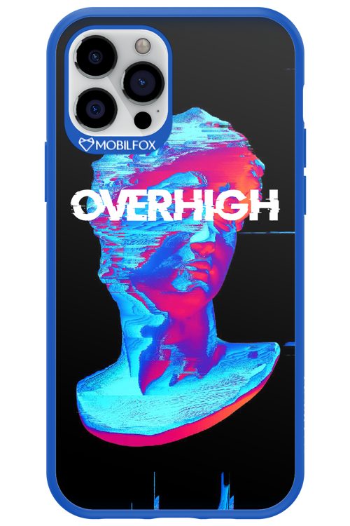 Overhigh - Apple iPhone 12 Pro