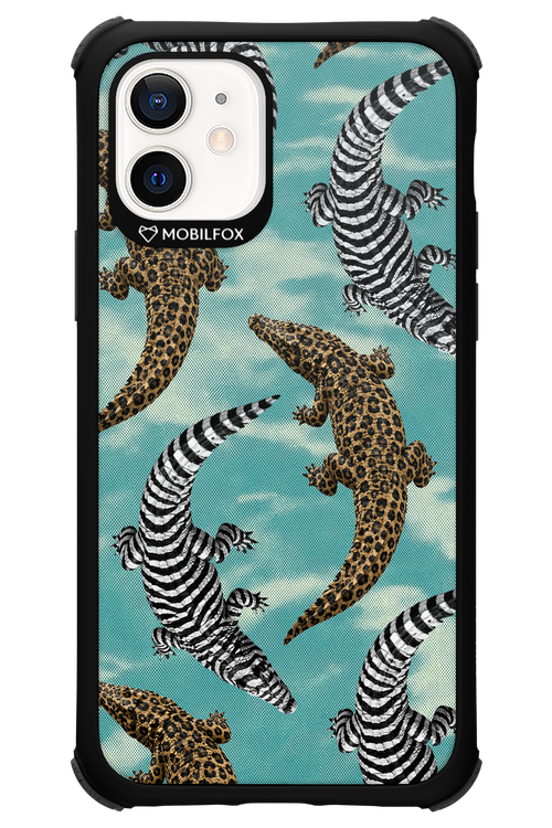 Style Bite 2.0 - Apple iPhone 12