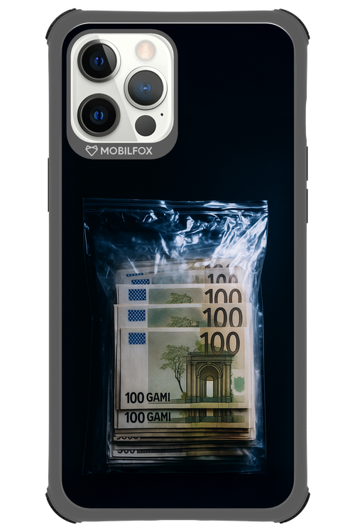 Moneybag 2.0 - Apple iPhone 12 Pro Max