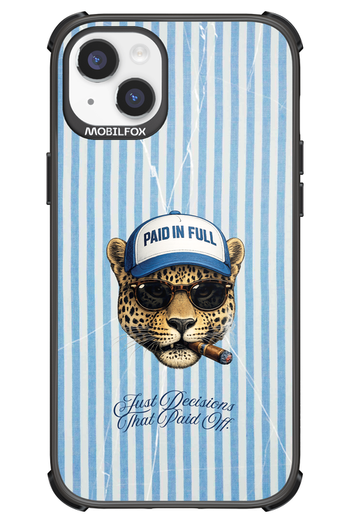 Paid in Full 2.0 - Apple iPhone 14 Plus