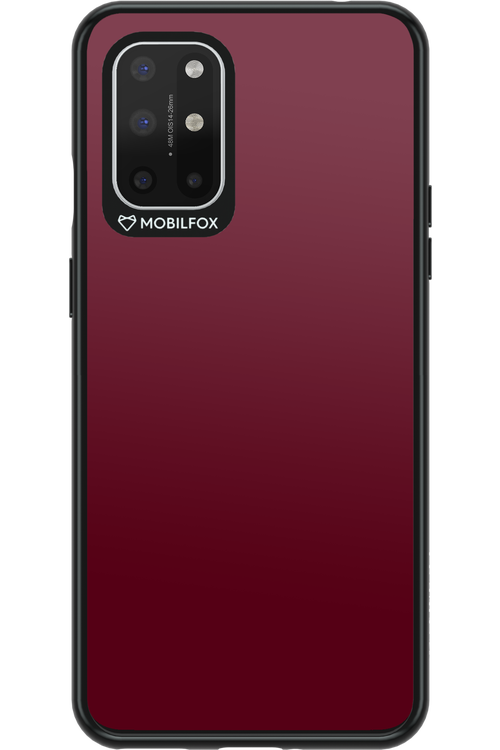 Burgundy - OnePlus 8T