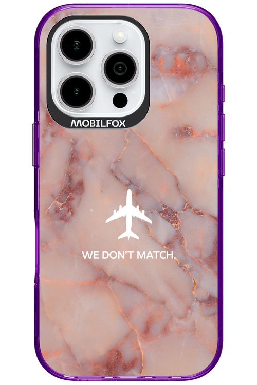 International Love I 2.0 - Apple iPhone 16 Pro