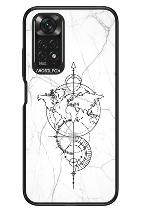 Compass 2.0 - Xiaomi Redmi Note 11/11S 4G