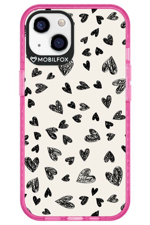 Crazy in Luv 2.0 - Apple iPhone 13