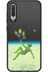 Space Chill 2.0 - Samsung Galaxy A70