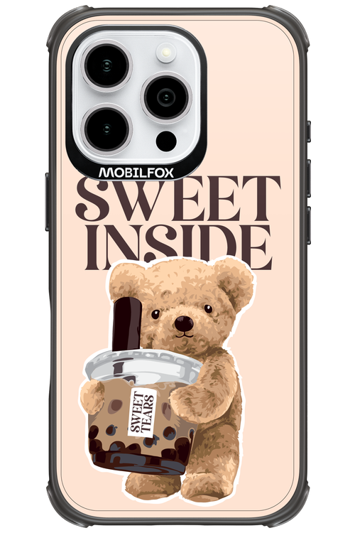 Sweet Inside 2.0 - Apple iPhone 16 Pro