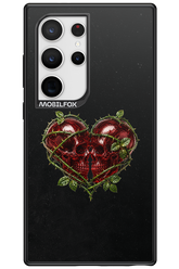 Omen Kiss 2.0 - Samsung Galaxy S24 Ultra