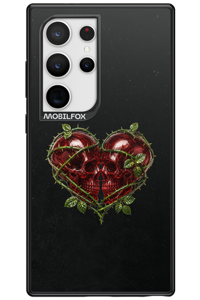 Omen Kiss 2.0 - Samsung Galaxy S24 Ultra