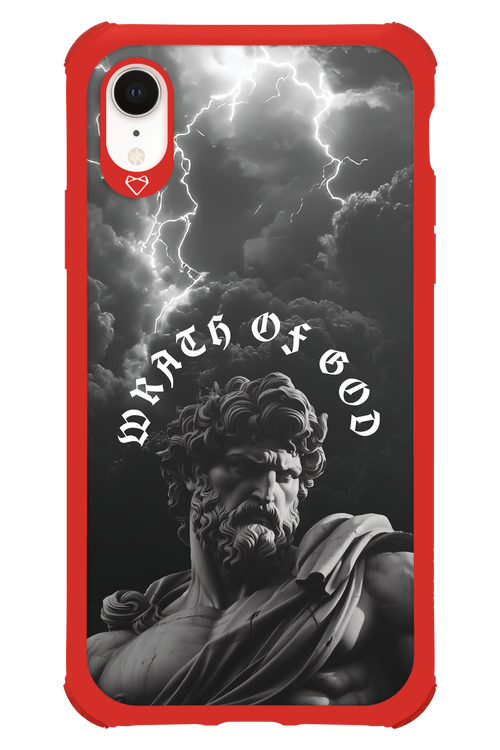 God 2.0 - Apple iPhone XR