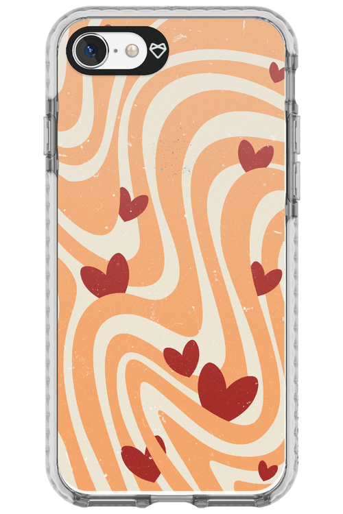 Heartwave 2.0 - Apple iPhone 8