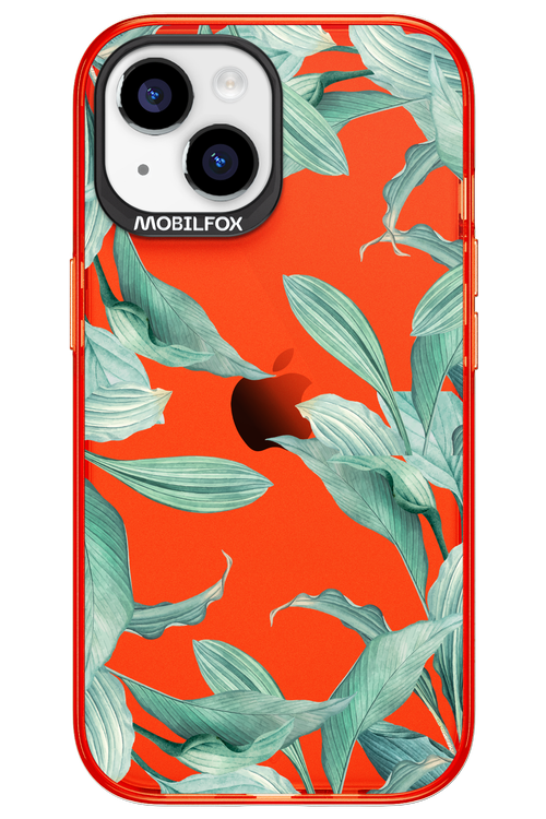 Greenpeace 2.0 - Apple iPhone 15