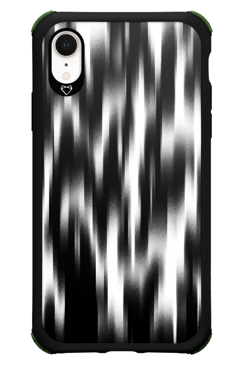 Monochrome Motion 2.0 - Apple iPhone XR