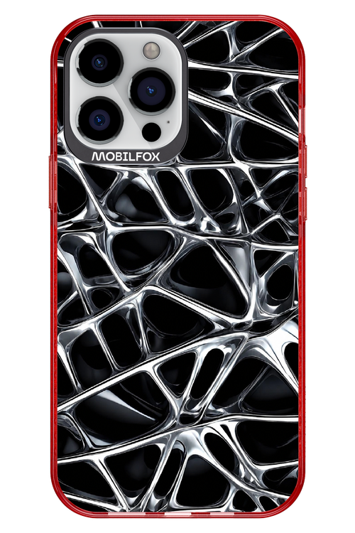 Chrome Era 2.0 - Apple iPhone 13 Pro Max