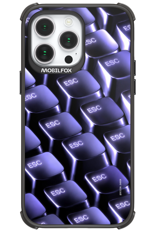 Can's Escape 2.0 - Apple iPhone 14 Pro Max