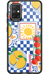Sorrento Dream 2.0 - Samsung Galaxy A71