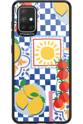 Sorrento Dream 2.0 - Samsung Galaxy A71