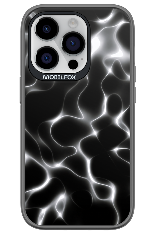 Dark Aura 2.0 - Apple iPhone 14 Pro