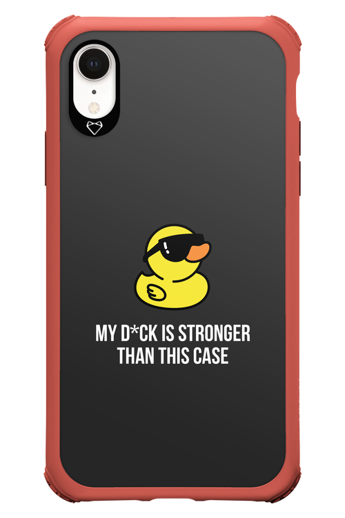 My D_ck 2.0 - Apple iPhone XR