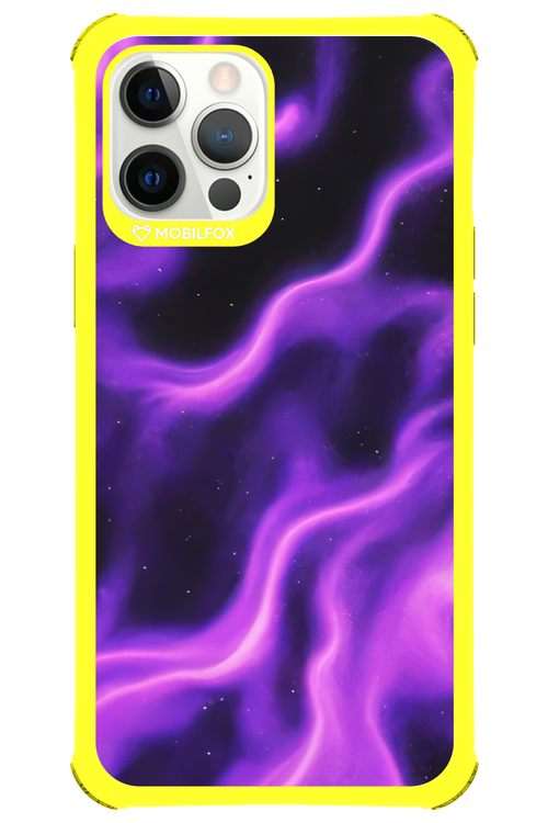 Aurora beam - Apple iPhone 12 Pro Max