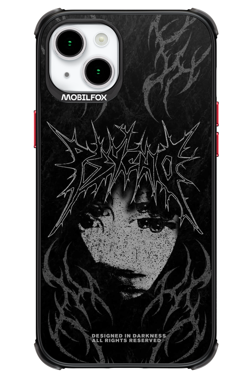 Schizo - Apple iPhone 15 Plus
