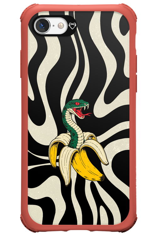Banana Bite 2.0 - Apple iPhone 7