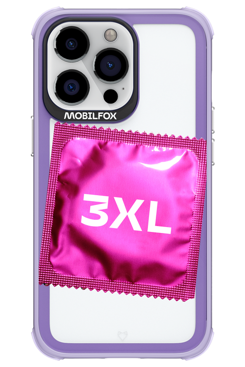 3XL 2.0 - Apple iPhone 13 Pro