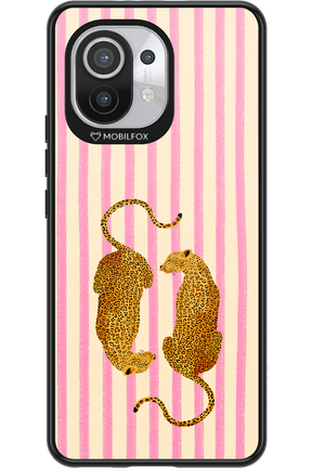Retro Leo 2.0 - Xiaomi Mi 11 5G