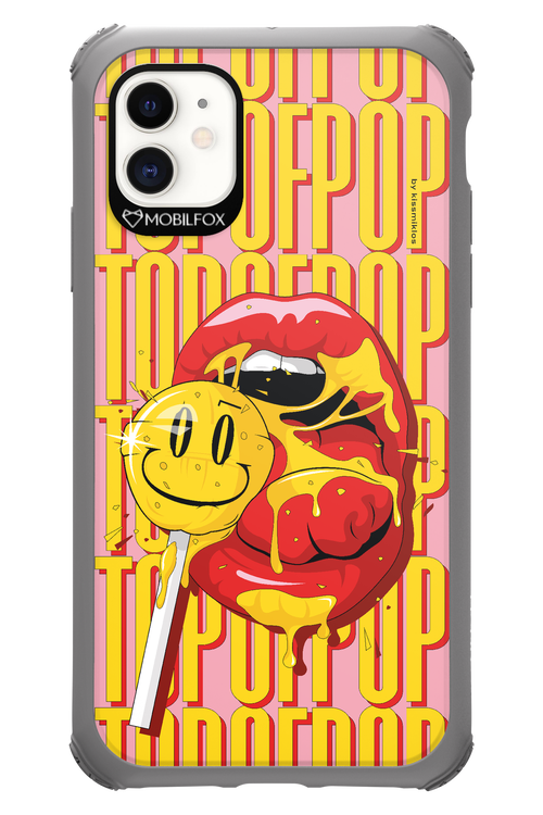 Top Of POP - Apple iPhone 11