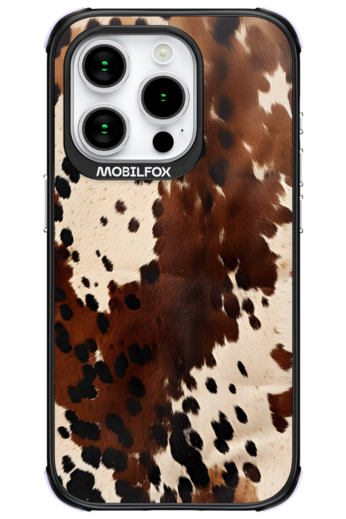 Wild Cow 2.0 - Apple iPhone 15 Pro