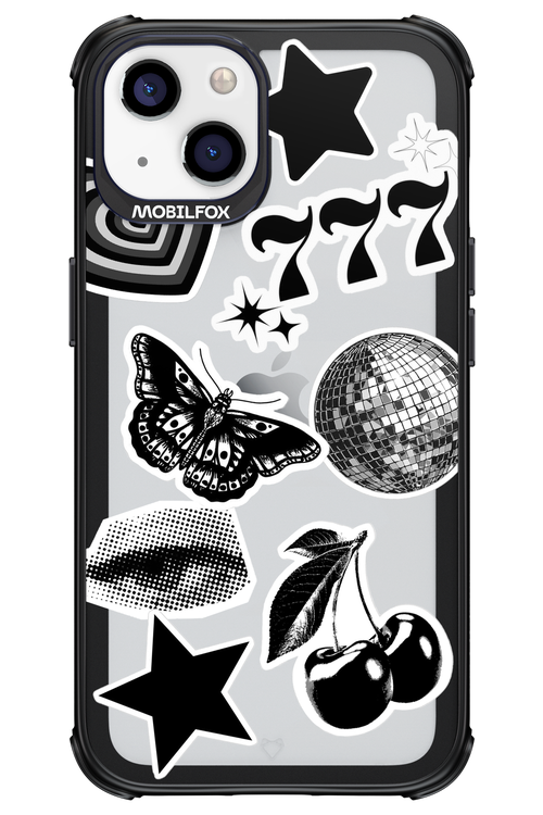 Sticker - Apple iPhone 13