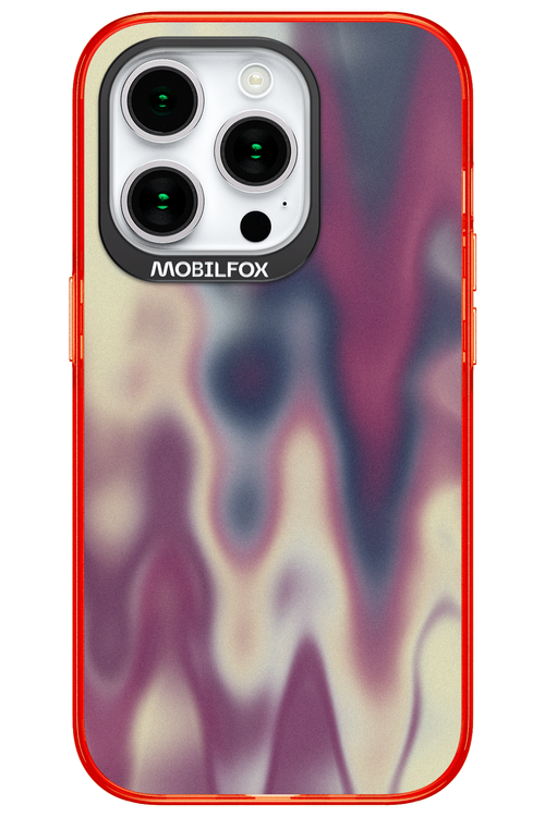 Bare Balance 2.0 - Apple iPhone 15 Pro