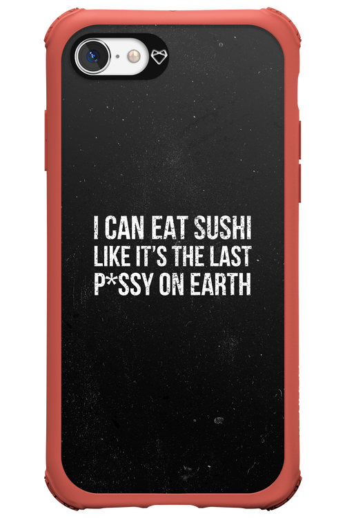 SUSHI 2.0 - Apple iPhone 7
