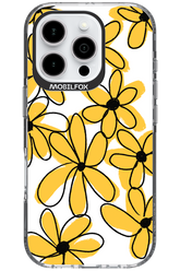 Yella - Apple iPhone 16 Pro