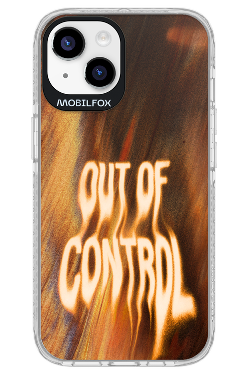 Out of Control 2.0 - Apple iPhone 14