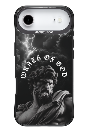 God 2.0 - Apple iPhone 17 Air