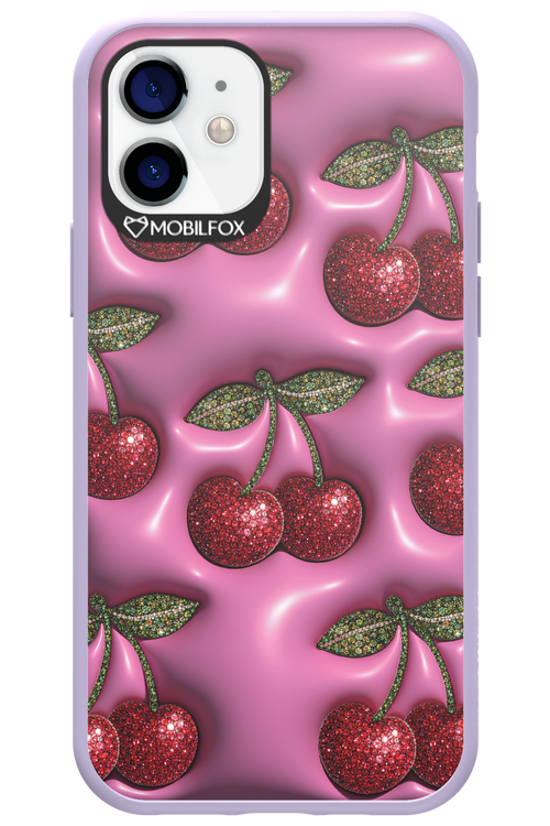 CHERRY RUBY 2.0 - Apple iPhone 12