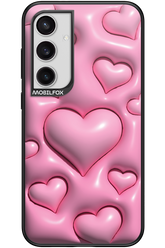 Hearts 2.0 - Samsung Galaxy S24+