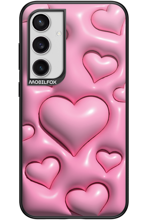 Hearts 2.0 - Samsung Galaxy S24+