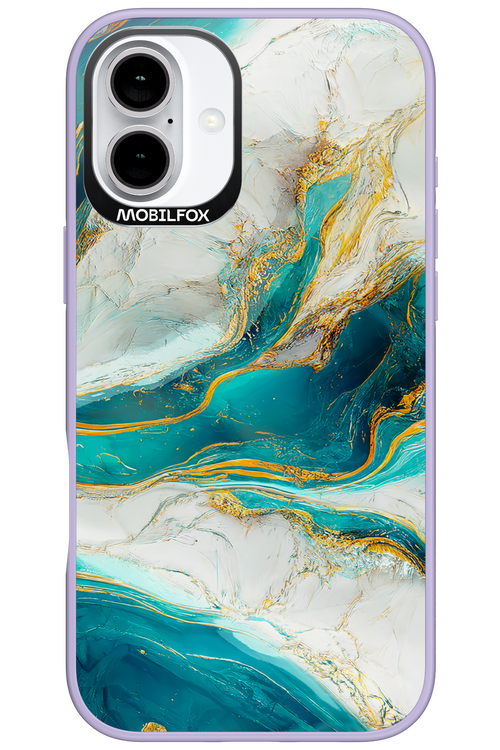 Emerald 2.0 - Apple iPhone 16 Plus