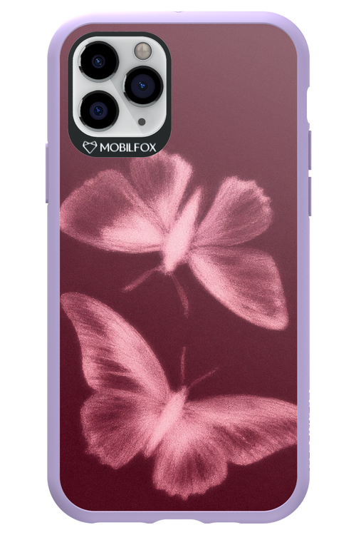 Papillonia 2.0 - Apple iPhone 11 Pro
