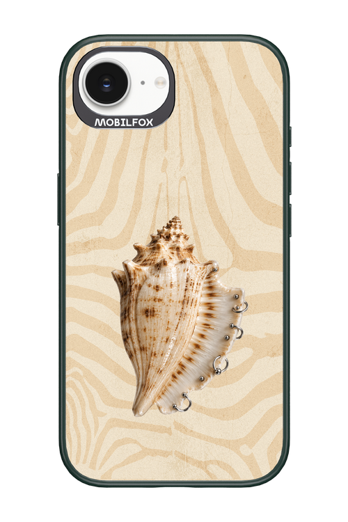 Shell Me Out 2.0 - Apple iPhone 17e