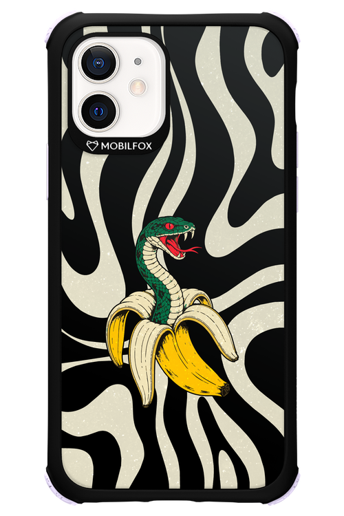Banana Bite 2.0 - Apple iPhone 12