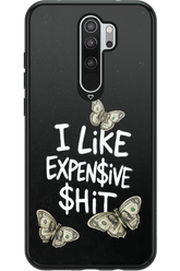 MoneyFly 2.0 - Xiaomi Redmi Note 8 Pro