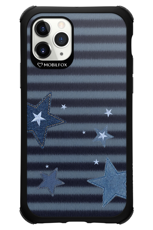 Baby Blue 2.0 - Apple iPhone 11 Pro