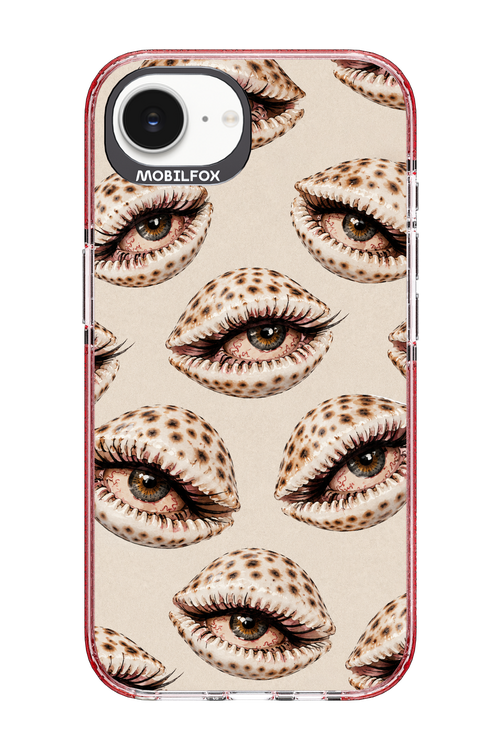 Ocean Eyes 2.0 - Apple iPhone 16e