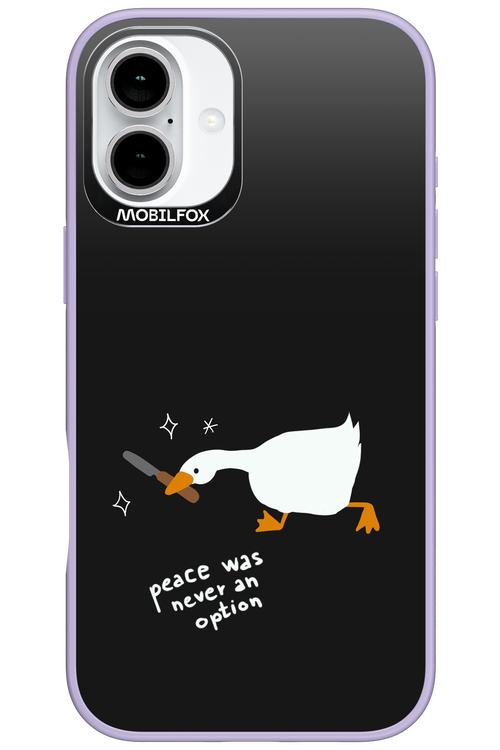 OPTION - Apple iPhone 16 Plus