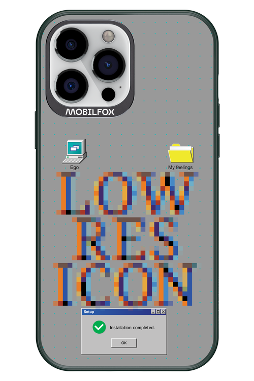Low res icon 2.0 - Apple iPhone 13 Pro Max