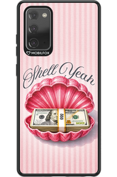 Shell Yeah 2.0 - Samsung Galaxy Note 20